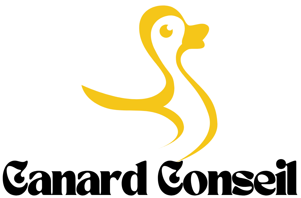 logo canard